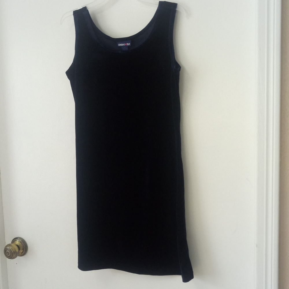 Limited too girl dress